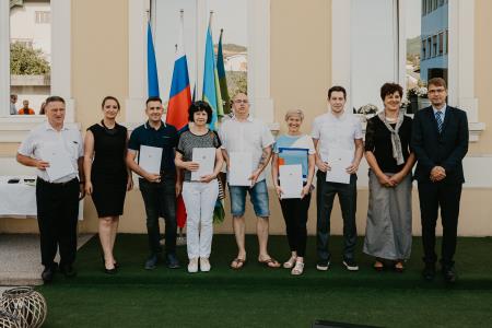 Podelitev priznanj_Občina Ravne_2